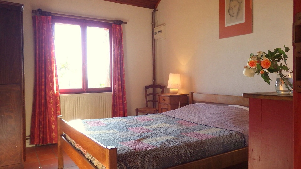Photo of Bedroom in Lapoutroie