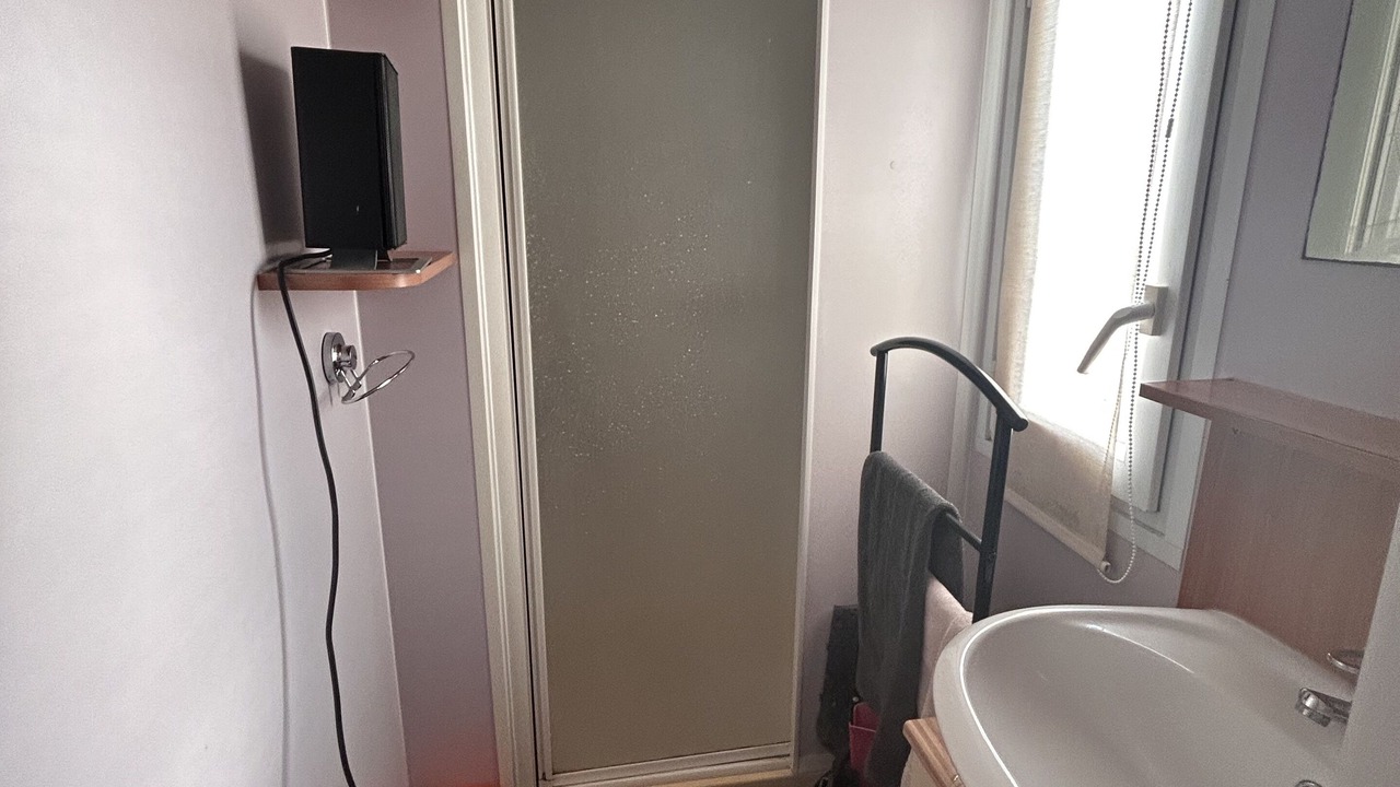 Photo of Bathroom in Sainte-Eulalie-en-Born