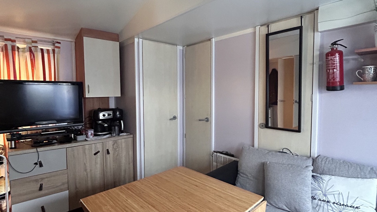 Photo of Livingroom in Sainte-Eulalie-en-Born