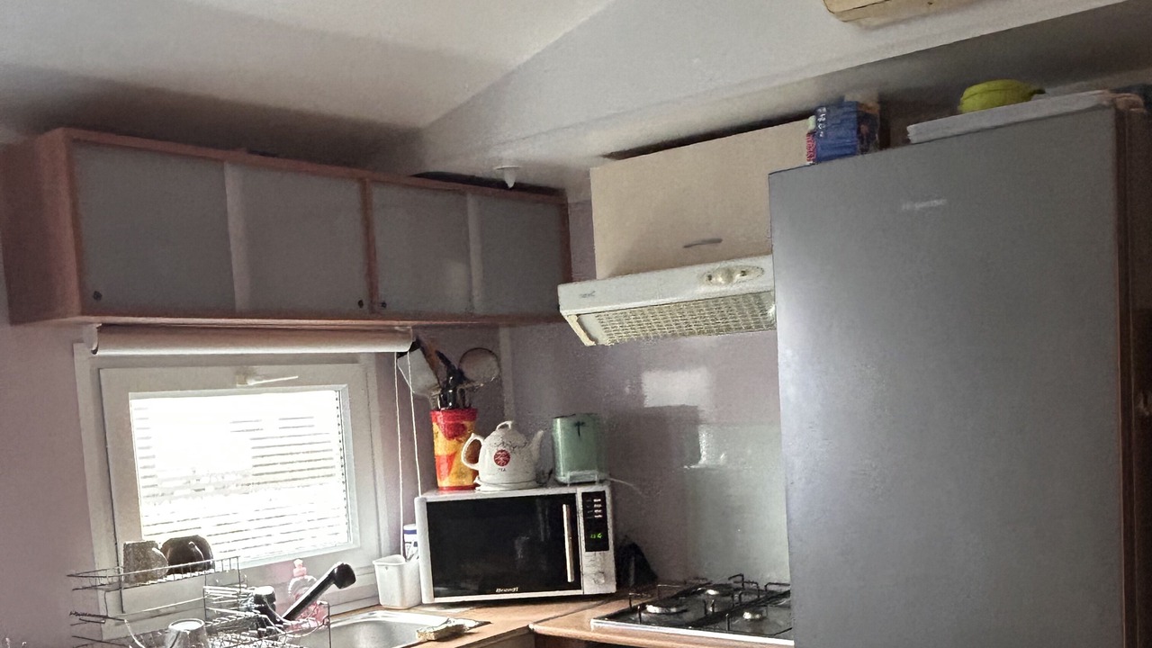 Photo of Kitchen in Sainte-Eulalie-en-Born