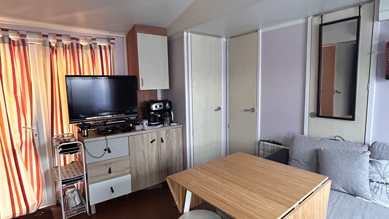 Photo of Livingroom in Sainte-Eulalie-en-Born