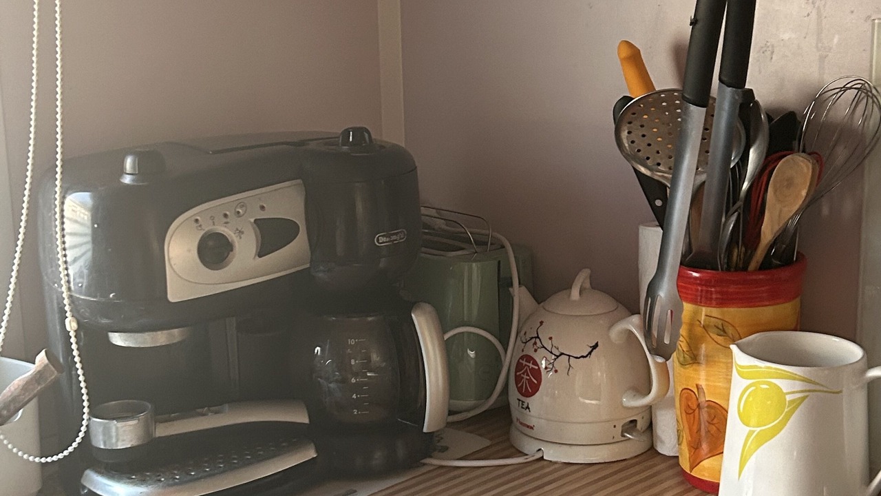Photo of Kitchen in Sainte-Eulalie-en-Born