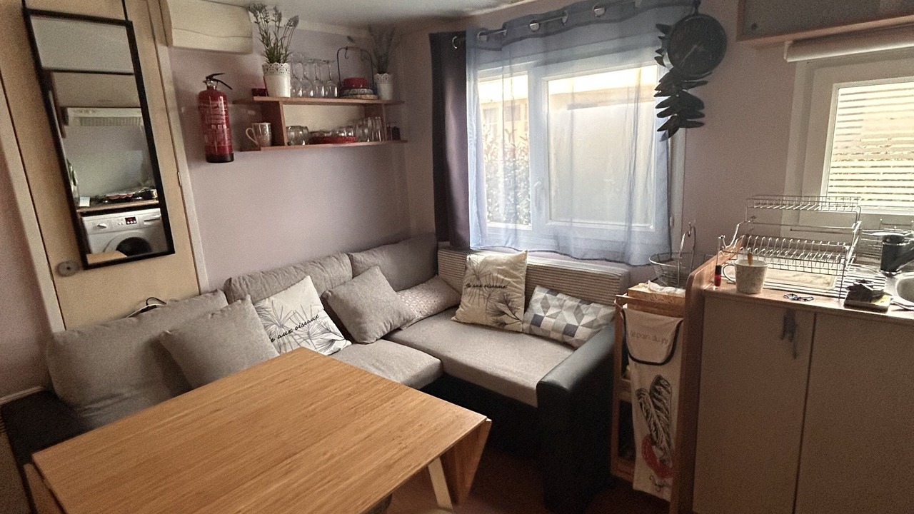 Photo of Livingroom in Sainte-Eulalie-en-Born