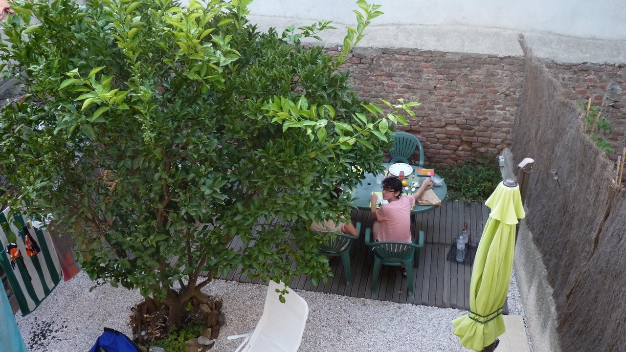 Photo of Patio Balcony in Banyuls-sur-Mer