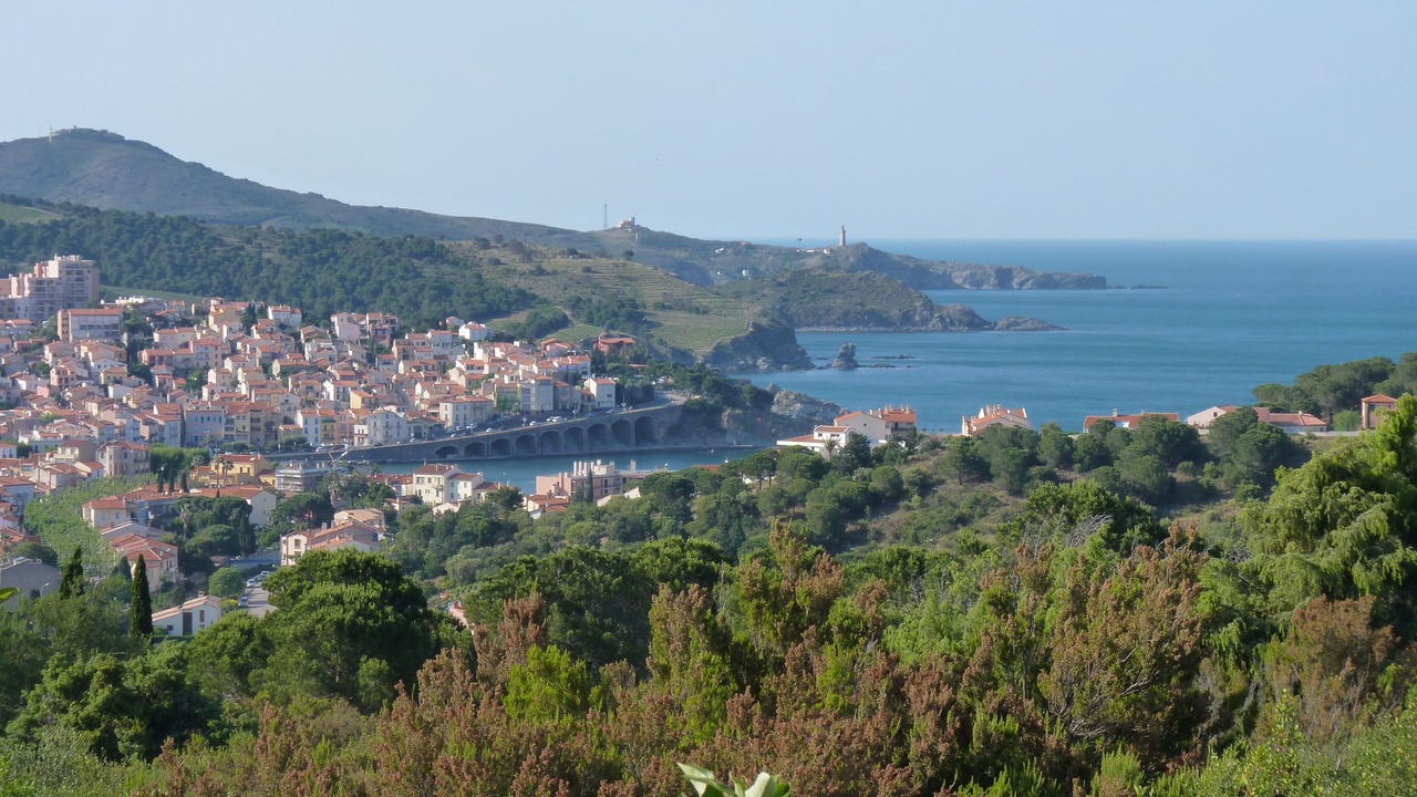 Photo of Outdoor in Banyuls-sur-Mer