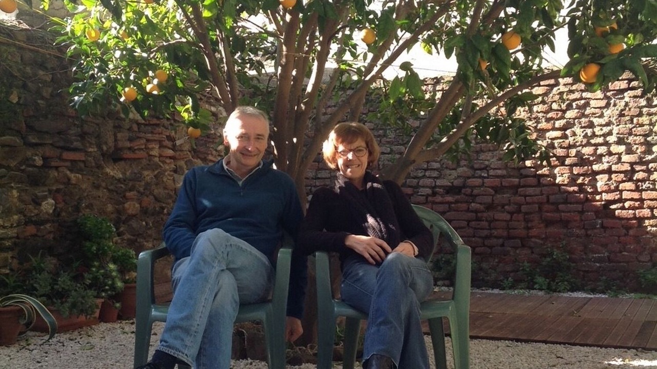 Photo of Patio Balcony in Banyuls-sur-Mer