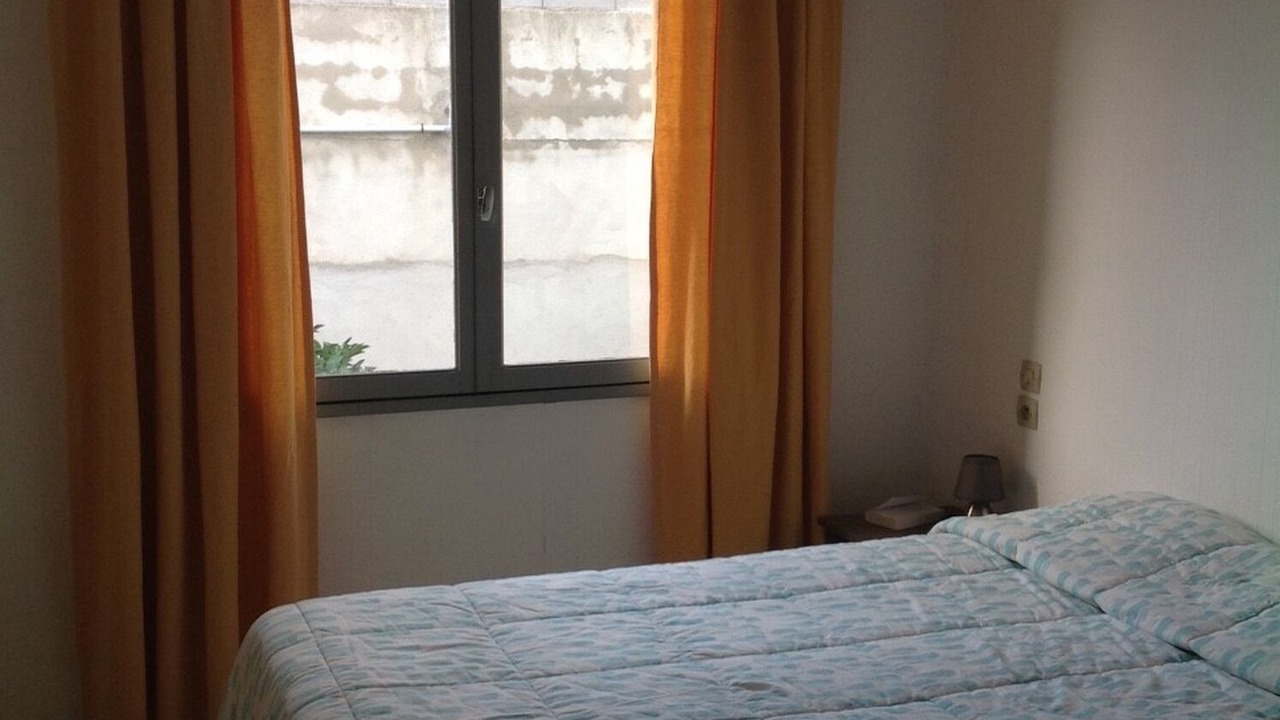 Photo of Bedroom in Banyuls-sur-Mer