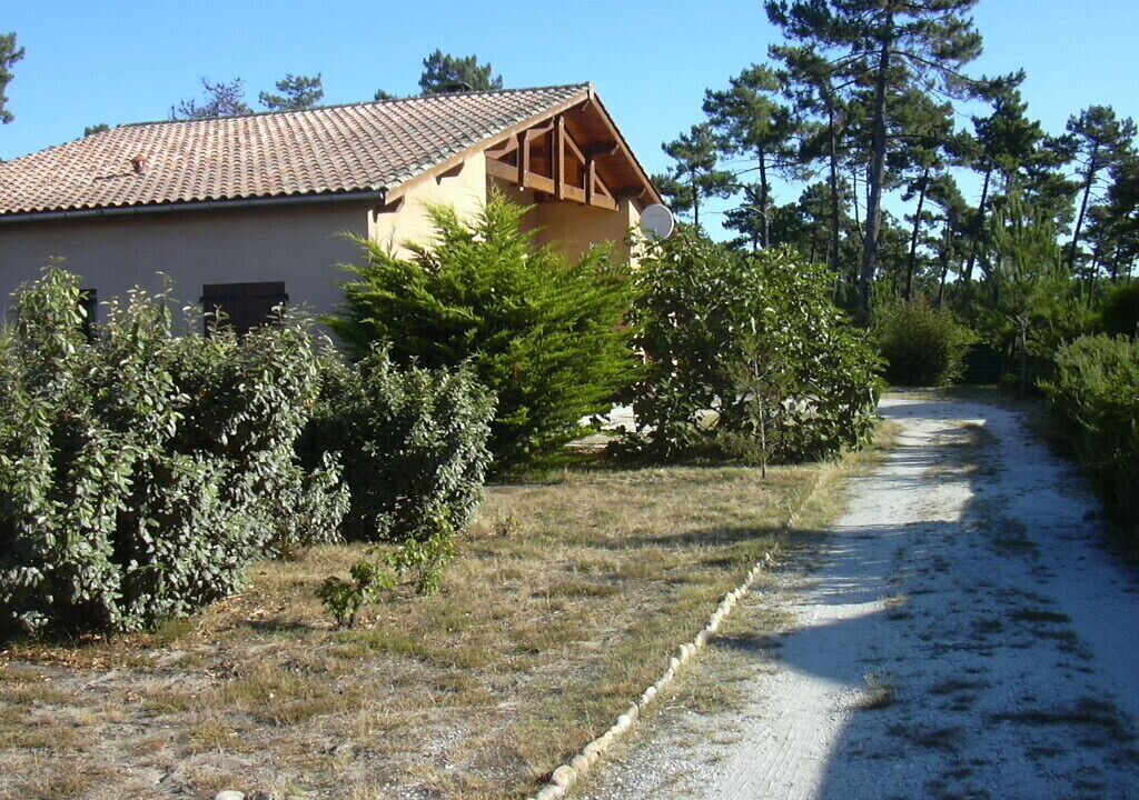 Photo of Outdoor in Vendays-Montalivet