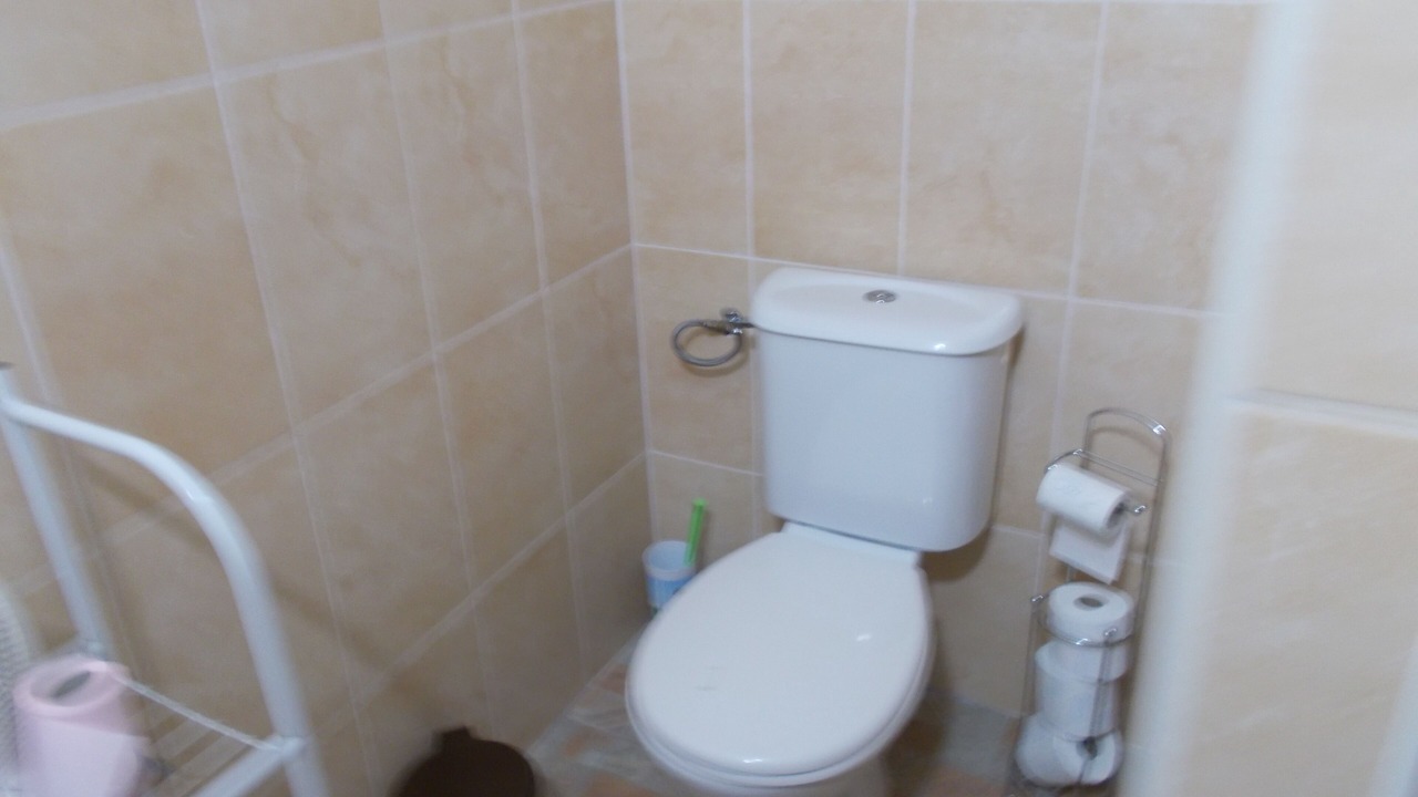 Photo of Bathroom in Vendays-Montalivet