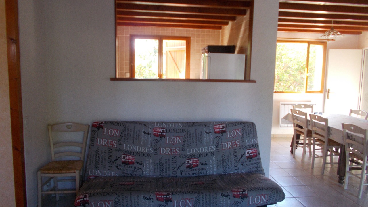 Photo of Livingroom in Vendays-Montalivet