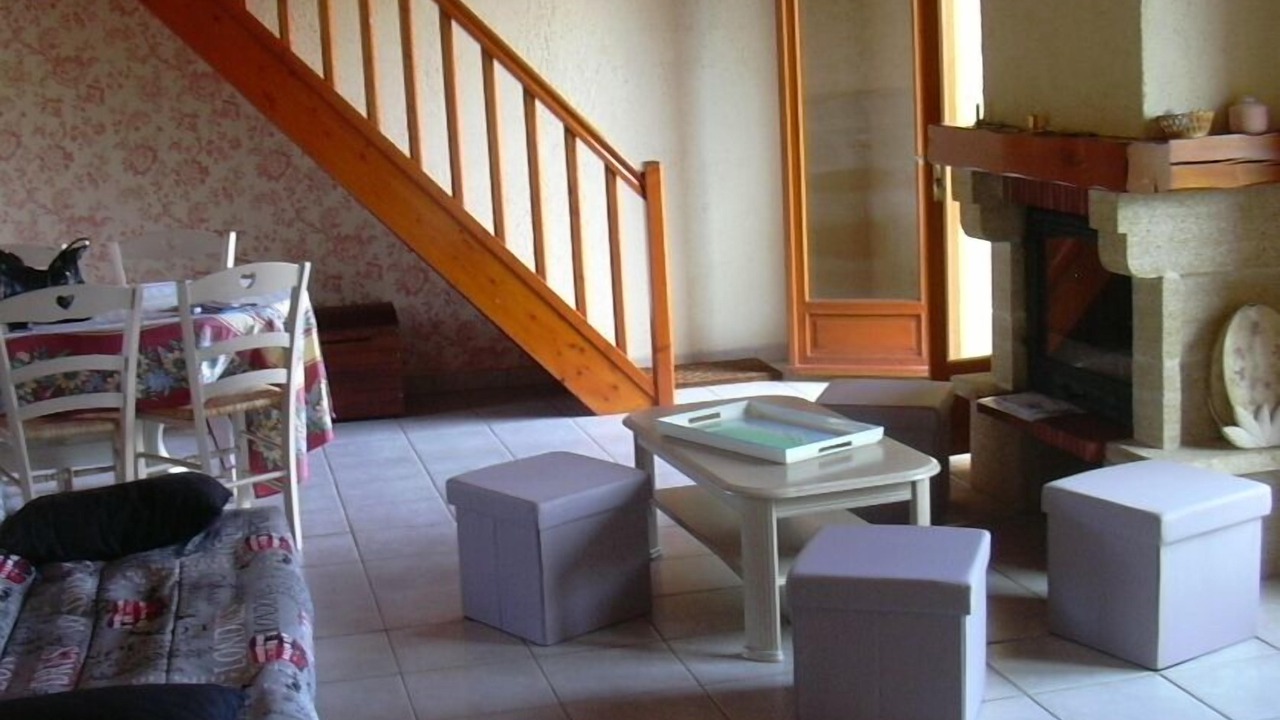 Photo of Livingroom in Vendays-Montalivet