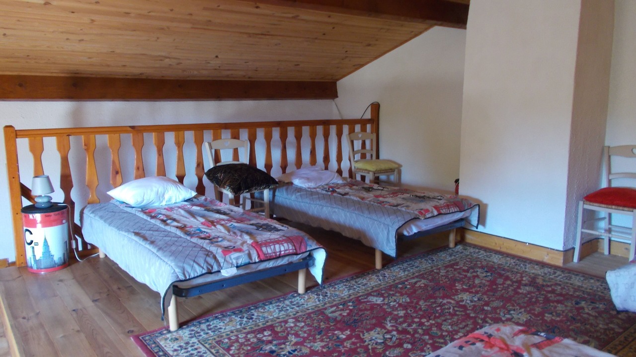Photo of Bedroom in Vendays-Montalivet