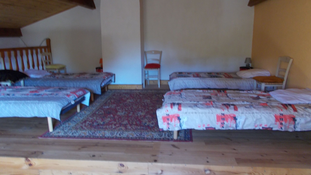 Photo of Bedroom in Vendays-Montalivet