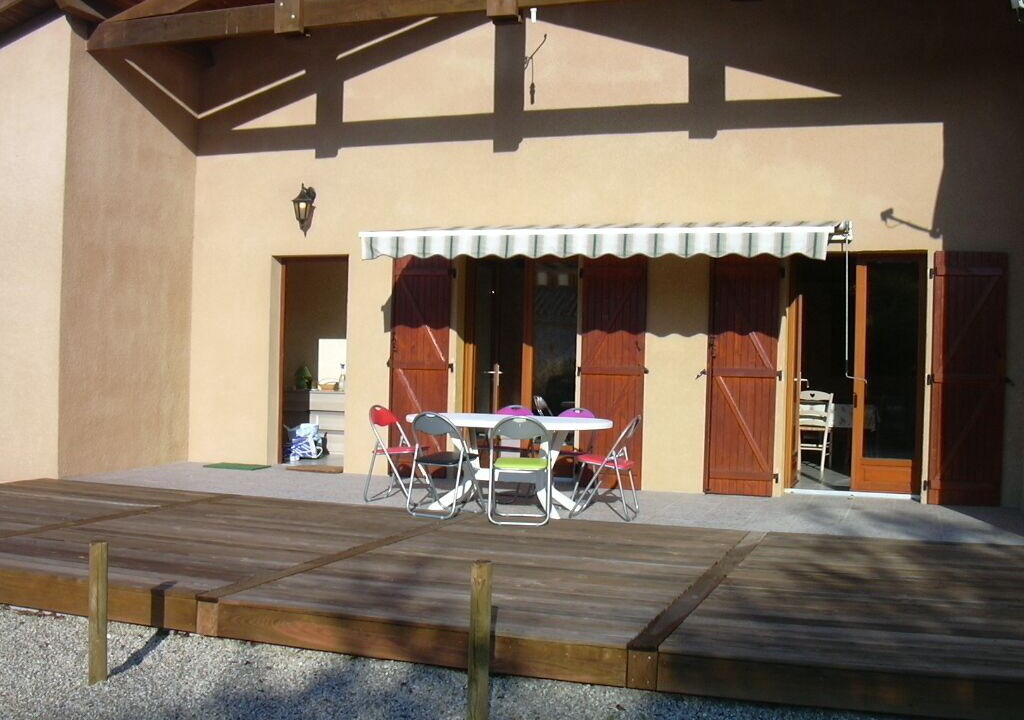 Photo of Outdoor in Vendays-Montalivet