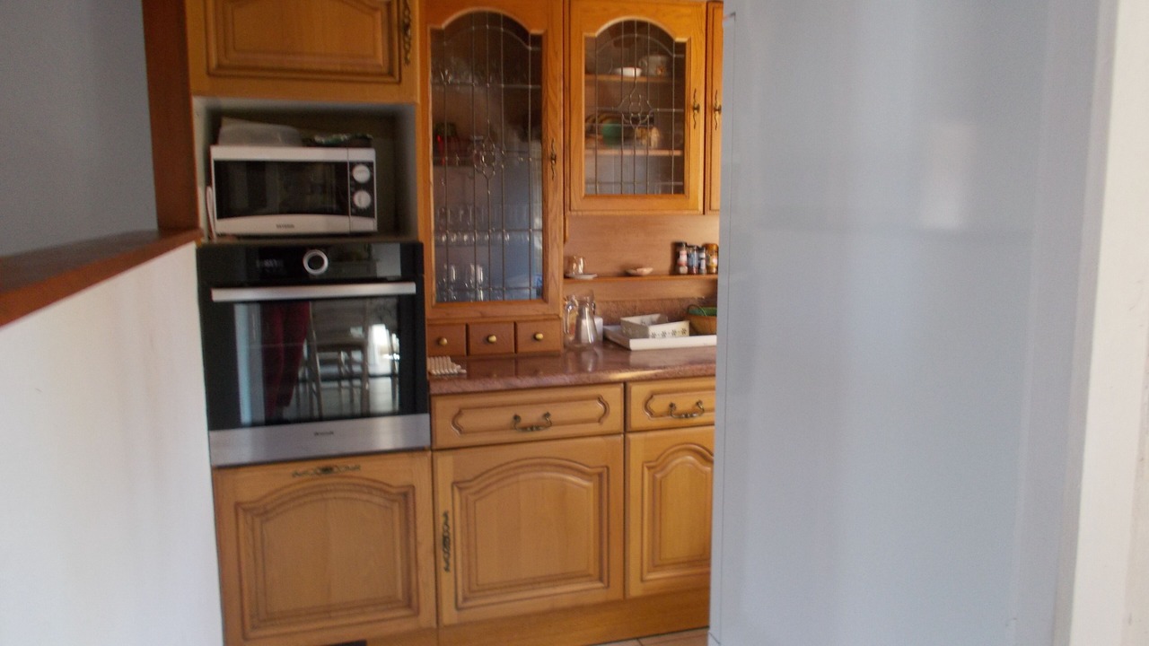 Photo of Kitchen in Vendays-Montalivet