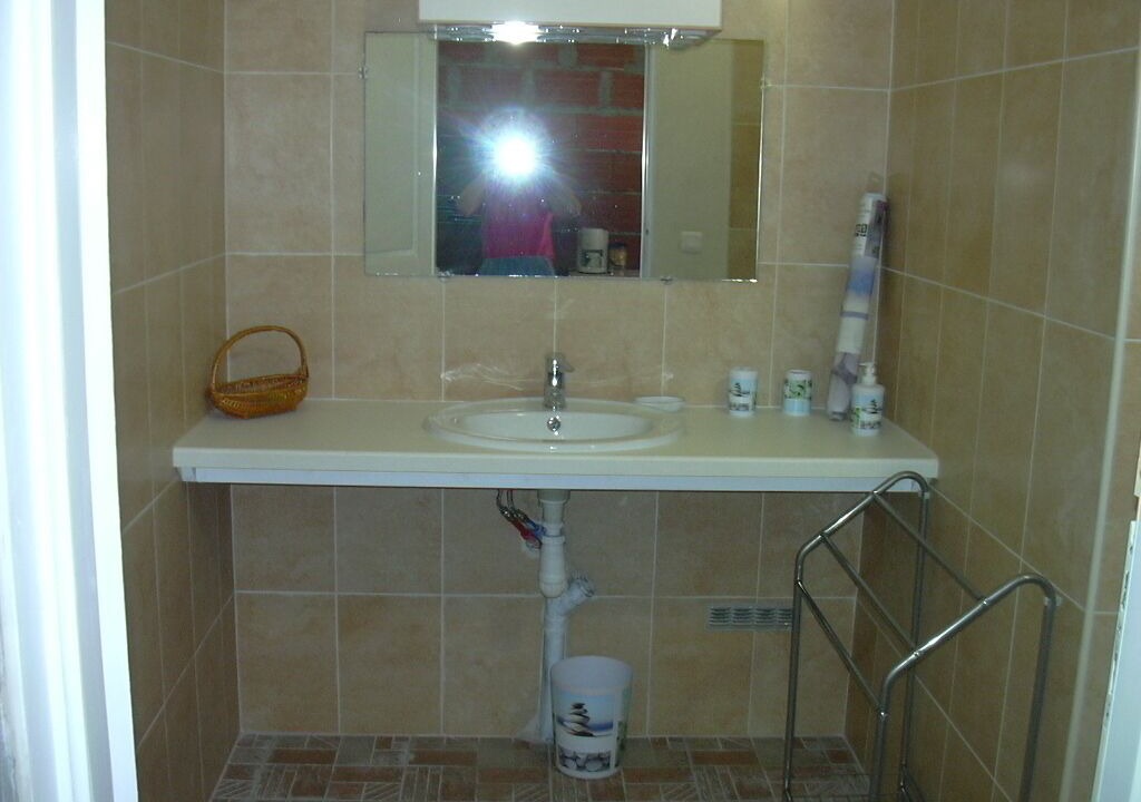Photo of Bathroom in Vendays-Montalivet