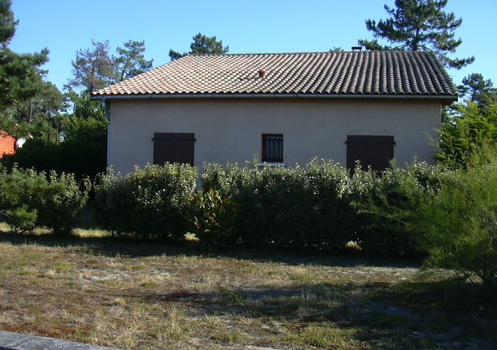 Photo of Outdoor in Vendays-Montalivet