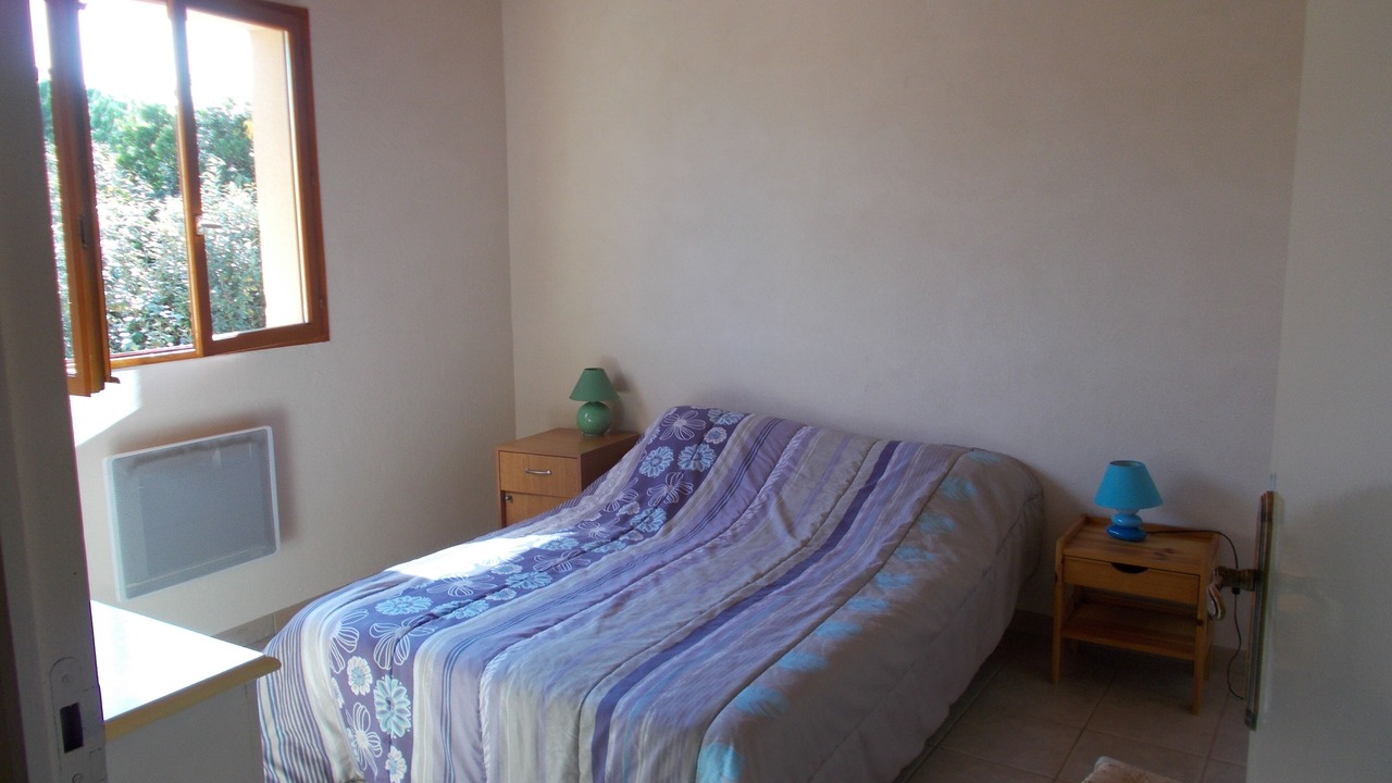 Photo of Bedroom in Vendays-Montalivet