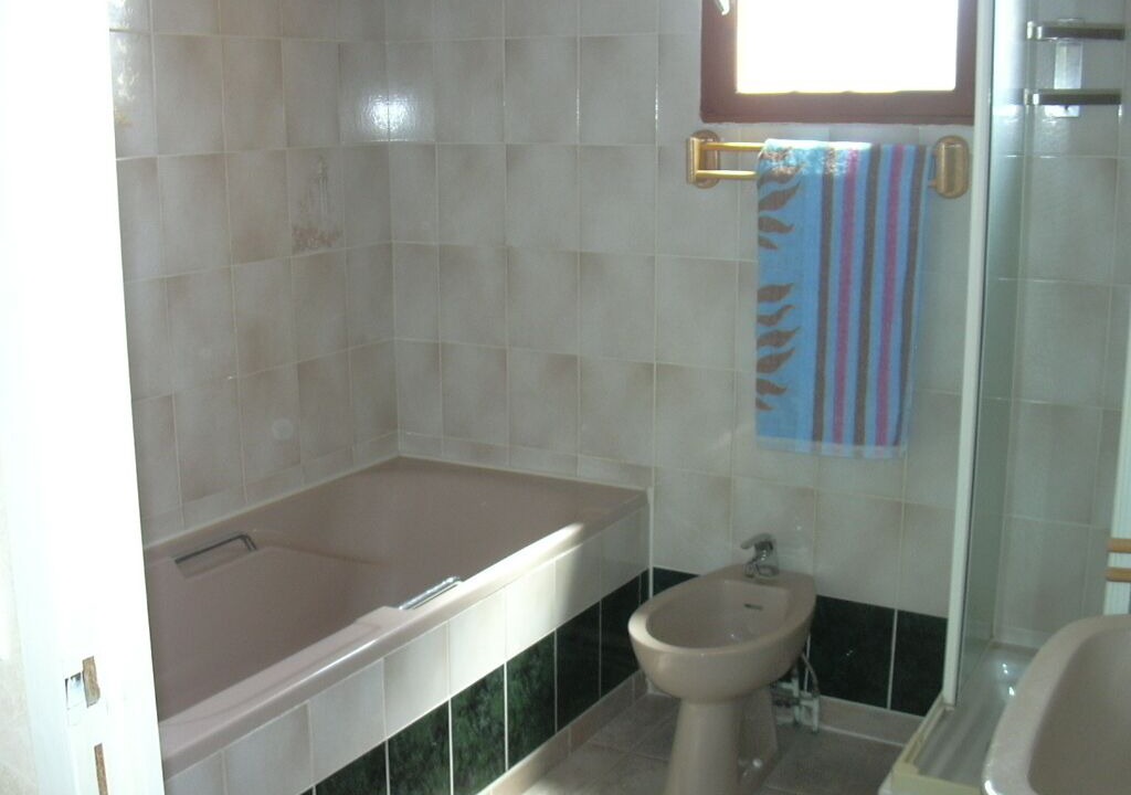Photo of Bathroom in Vendays-Montalivet