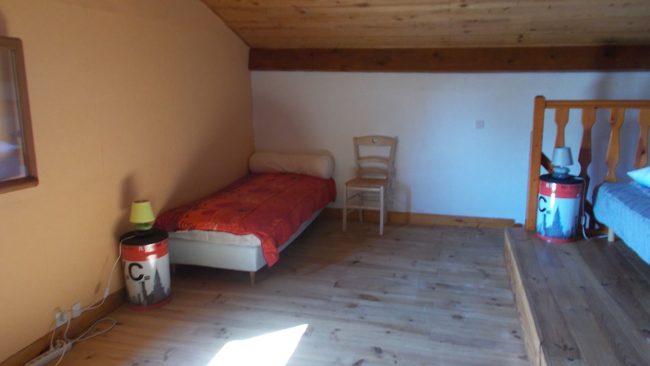 Photo of Bedroom in Vendays-Montalivet