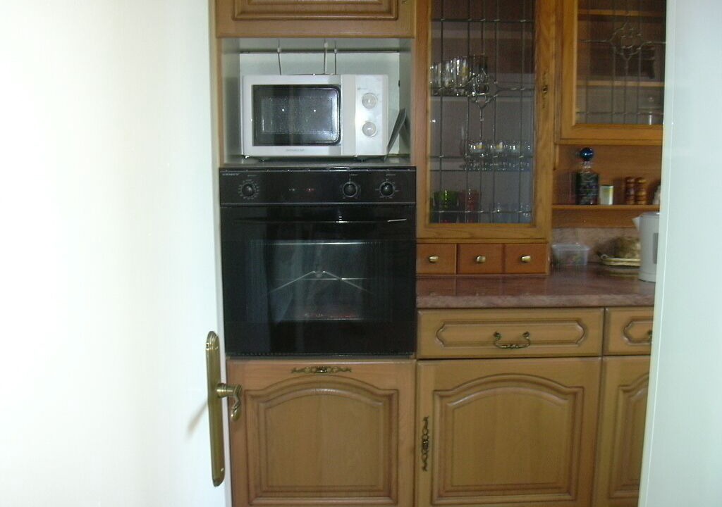 Photo of Kitchen in Vendays-Montalivet