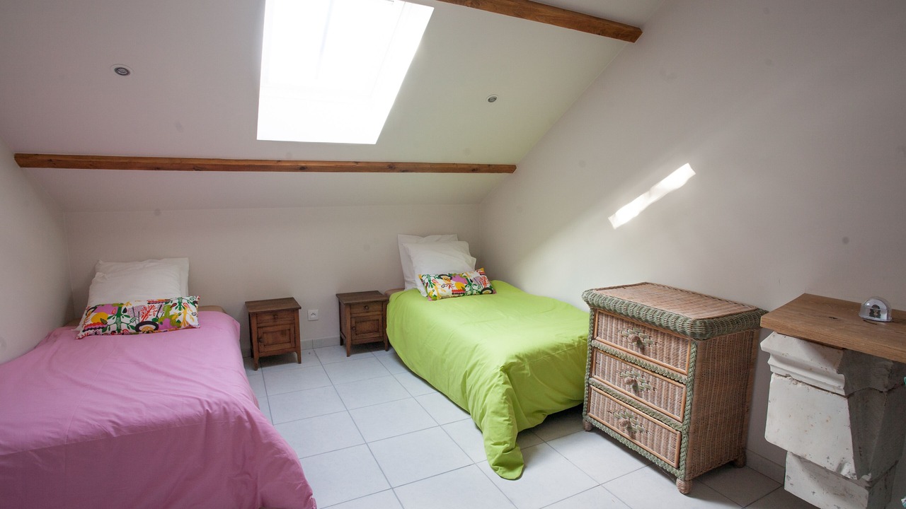 Photo of Bedroom in Lemere