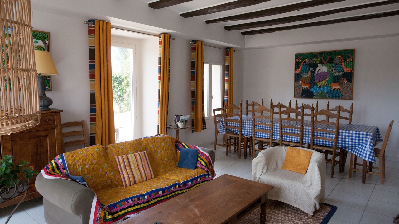 Photo of Livingroom in Lemere