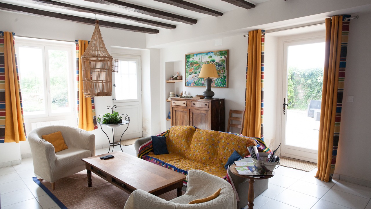 Photo of Livingroom in Lemere