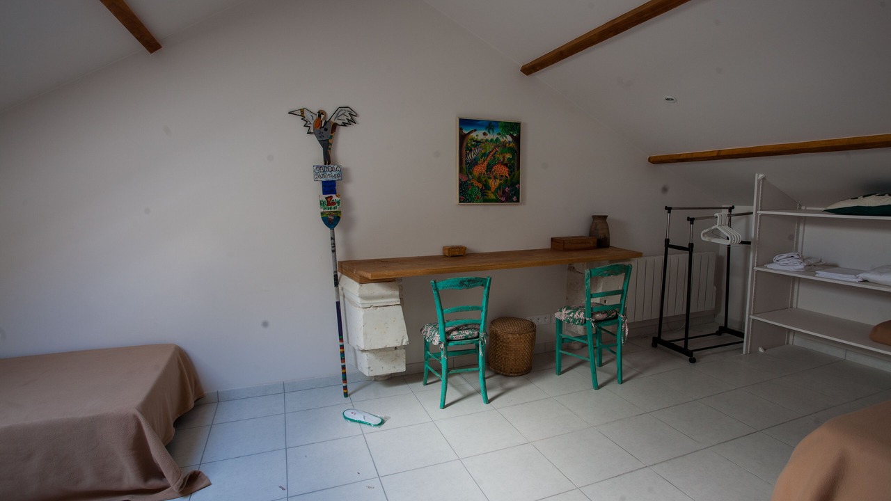 Photo of Bedroom in Lemere