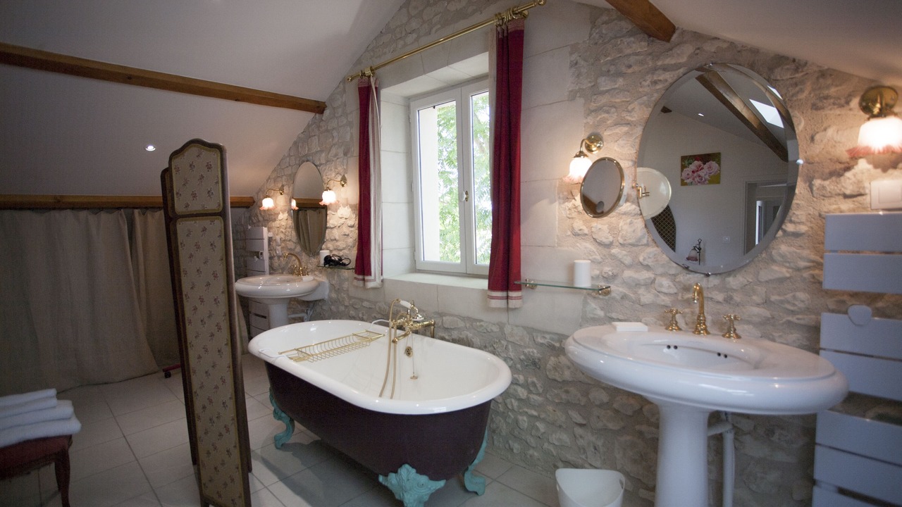 Photo of Bathroom in Lemere