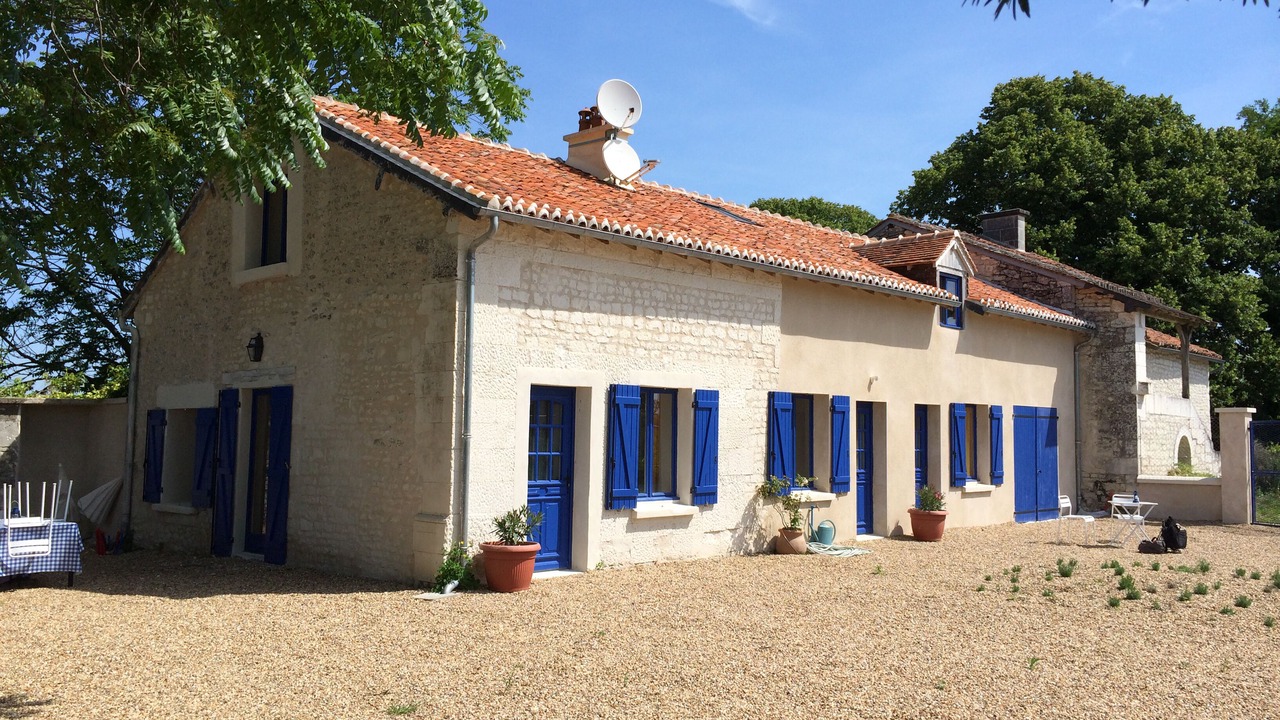 Photo of Outdoor in Lemere