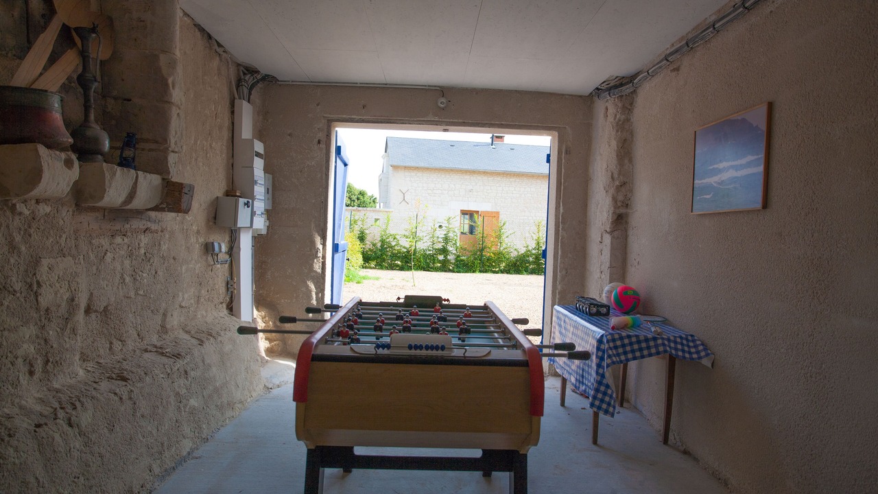 Photo of Bedroom in Lemere