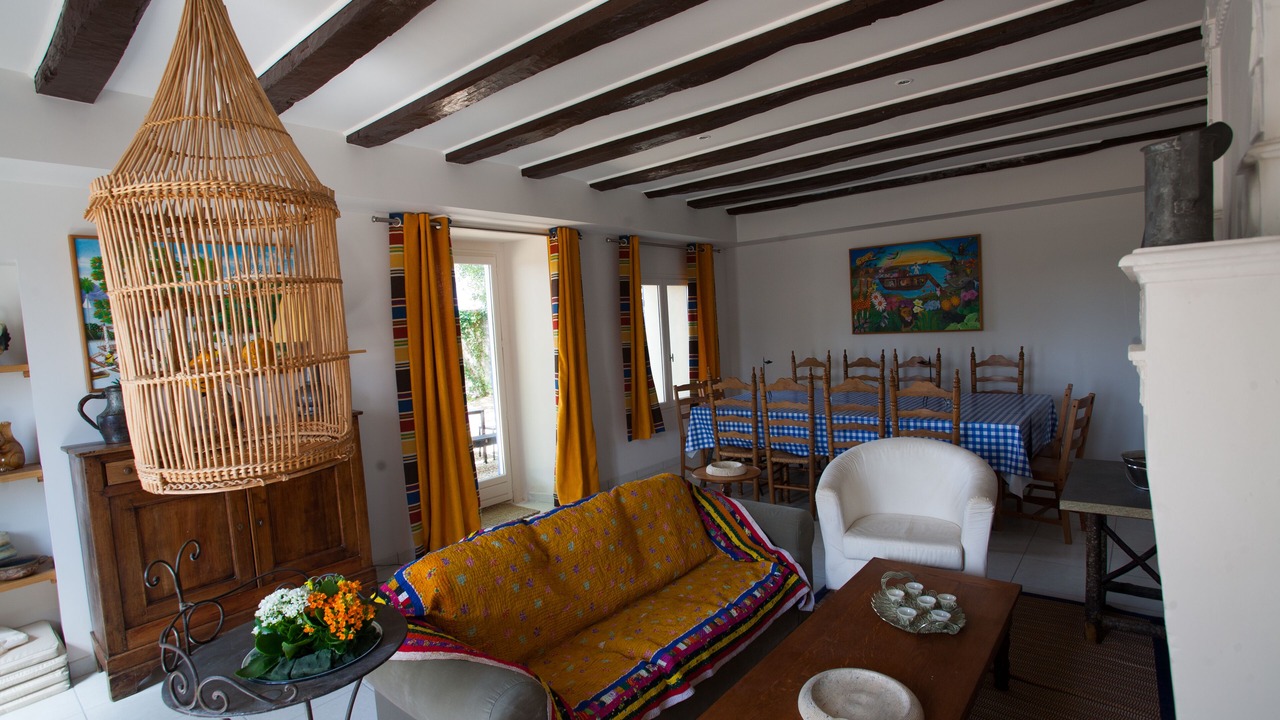 Photo of Livingroom in Lemere