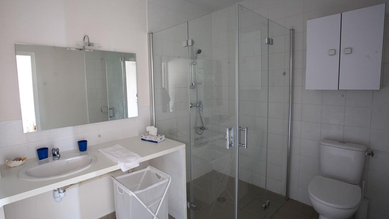 Photo of Bathroom in Lemere