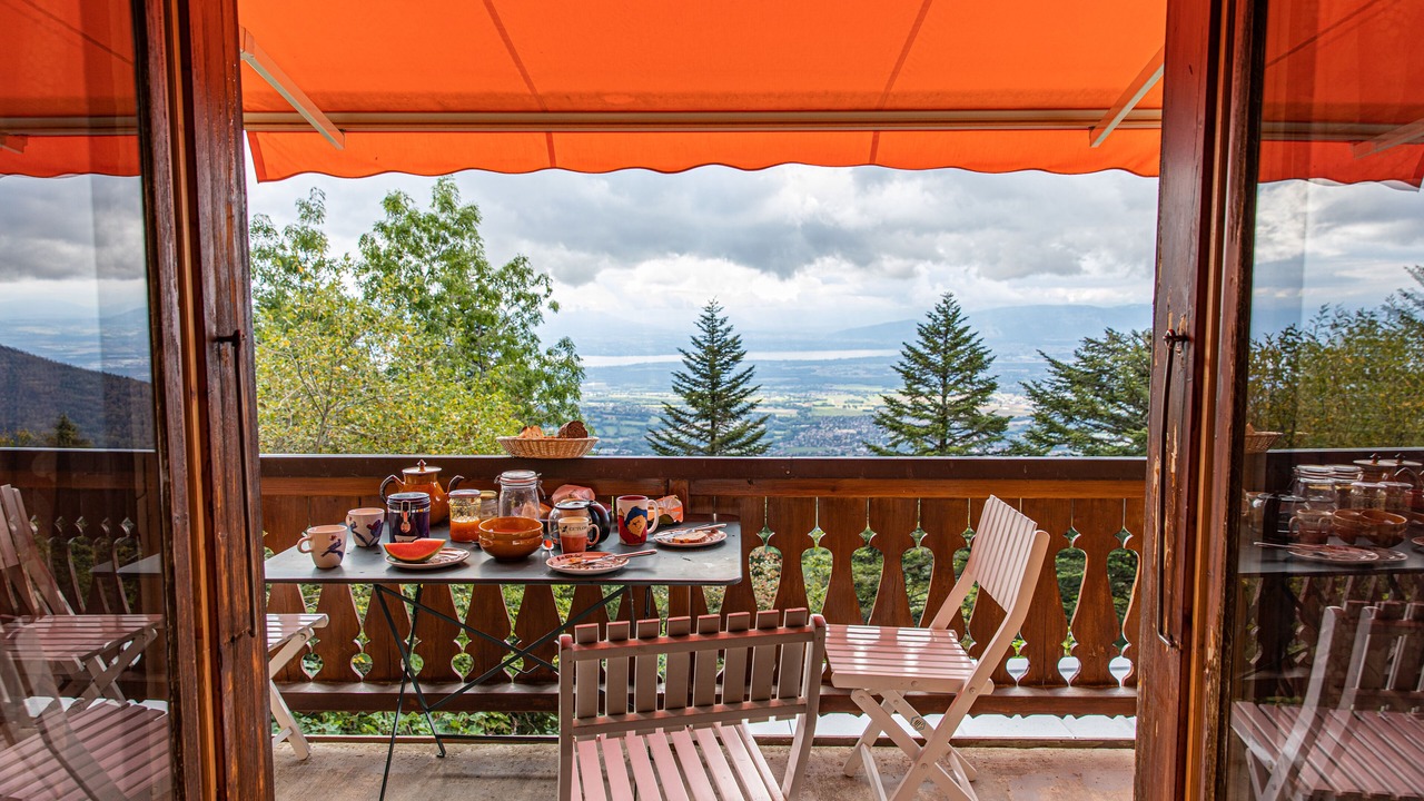 Photo of Outdoor in Mijoux