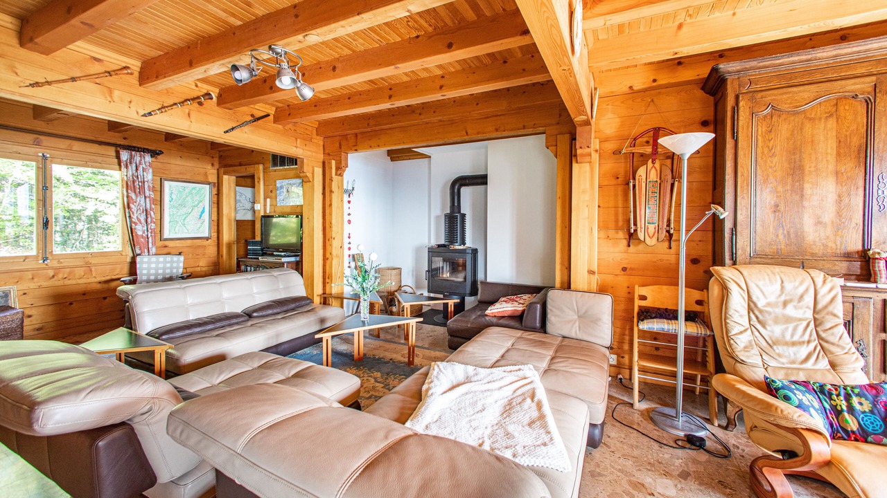 Photo of Livingroom in Mijoux