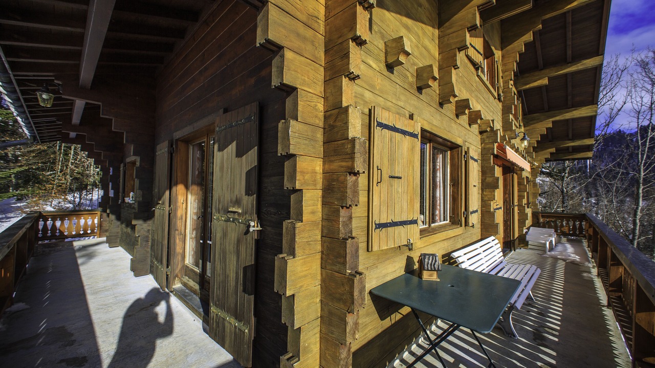 Photo of Outdoor in Mijoux