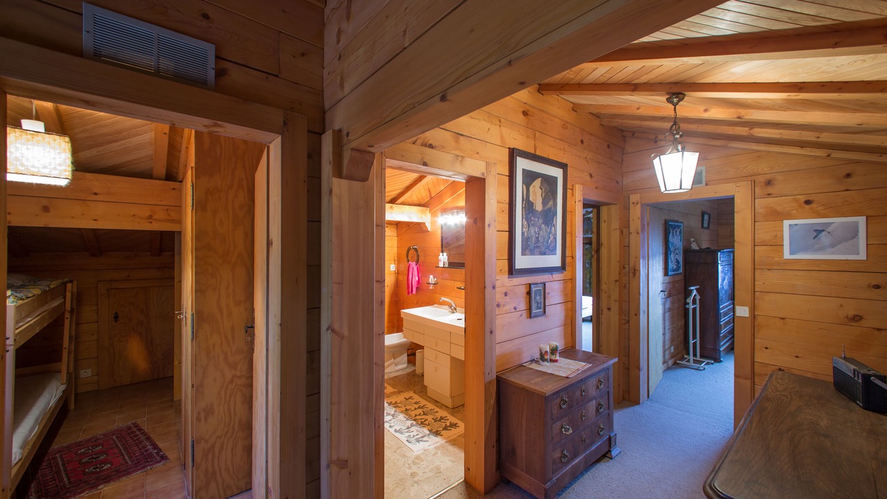 Photo of Bathroom in Mijoux