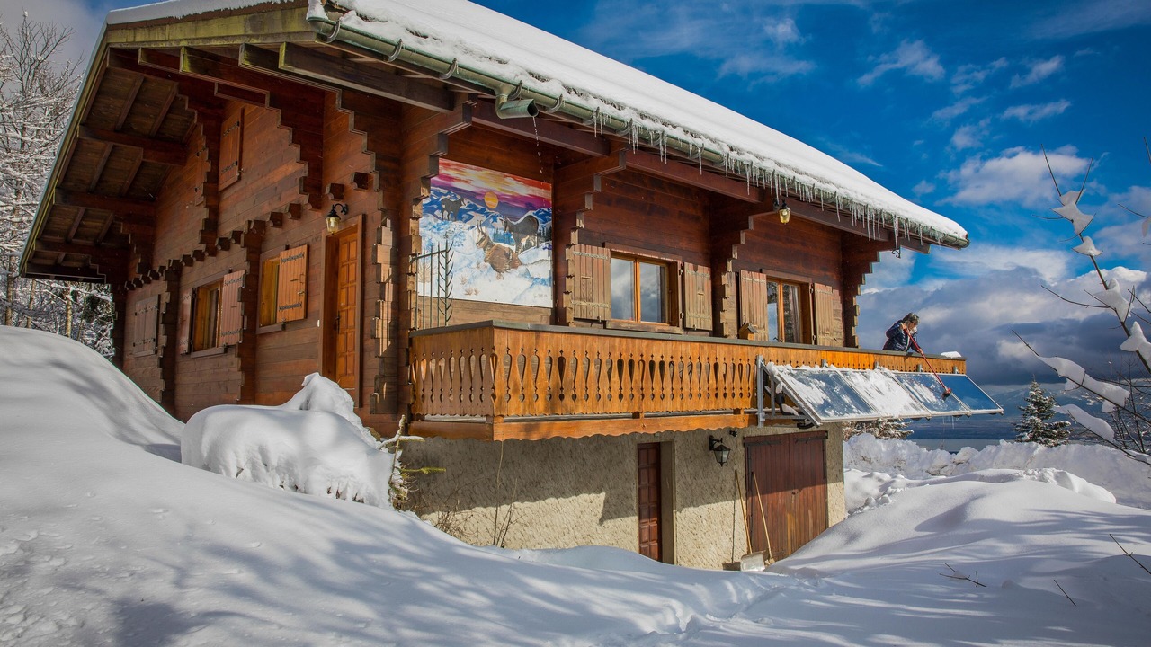 Photo of Outdoor in Mijoux