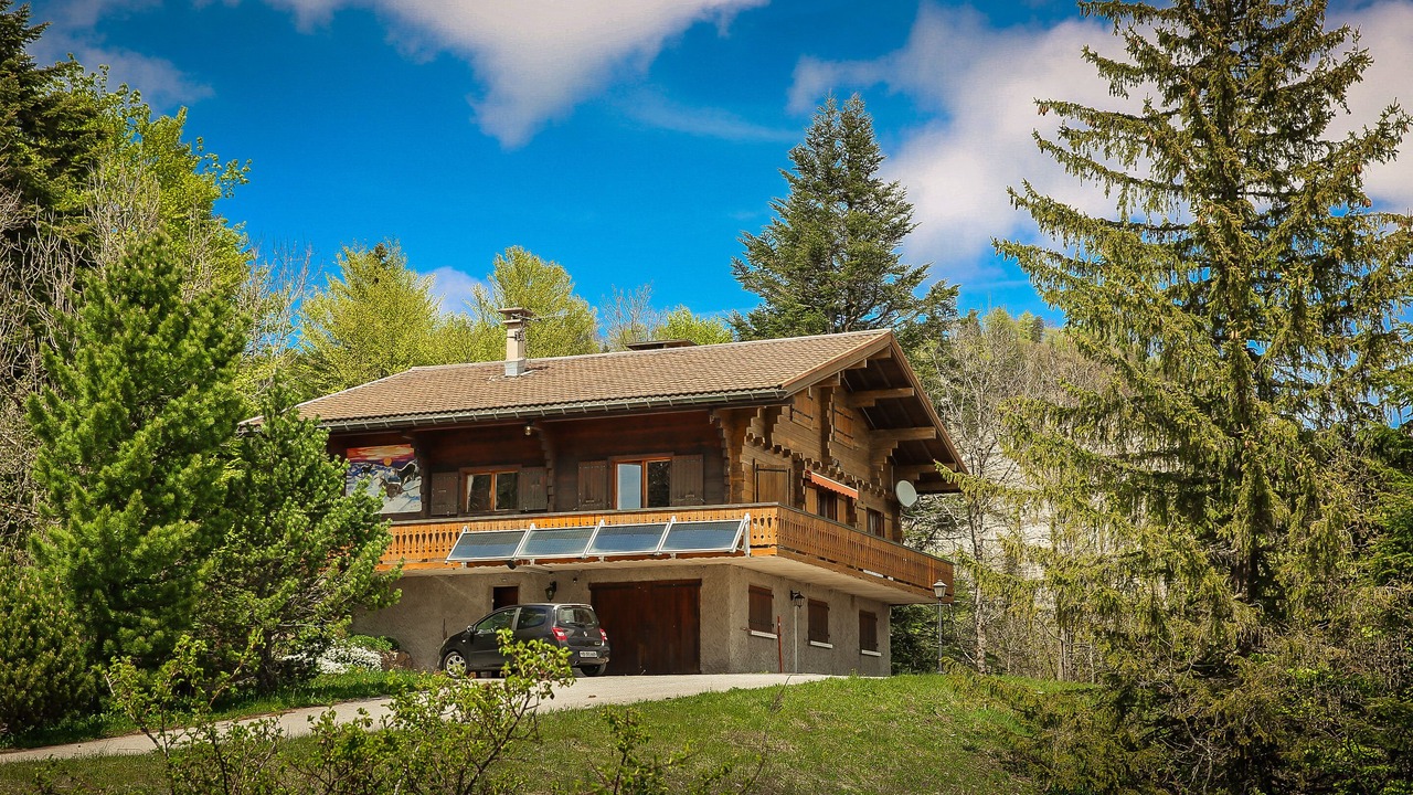 Photo of Outdoor in Mijoux