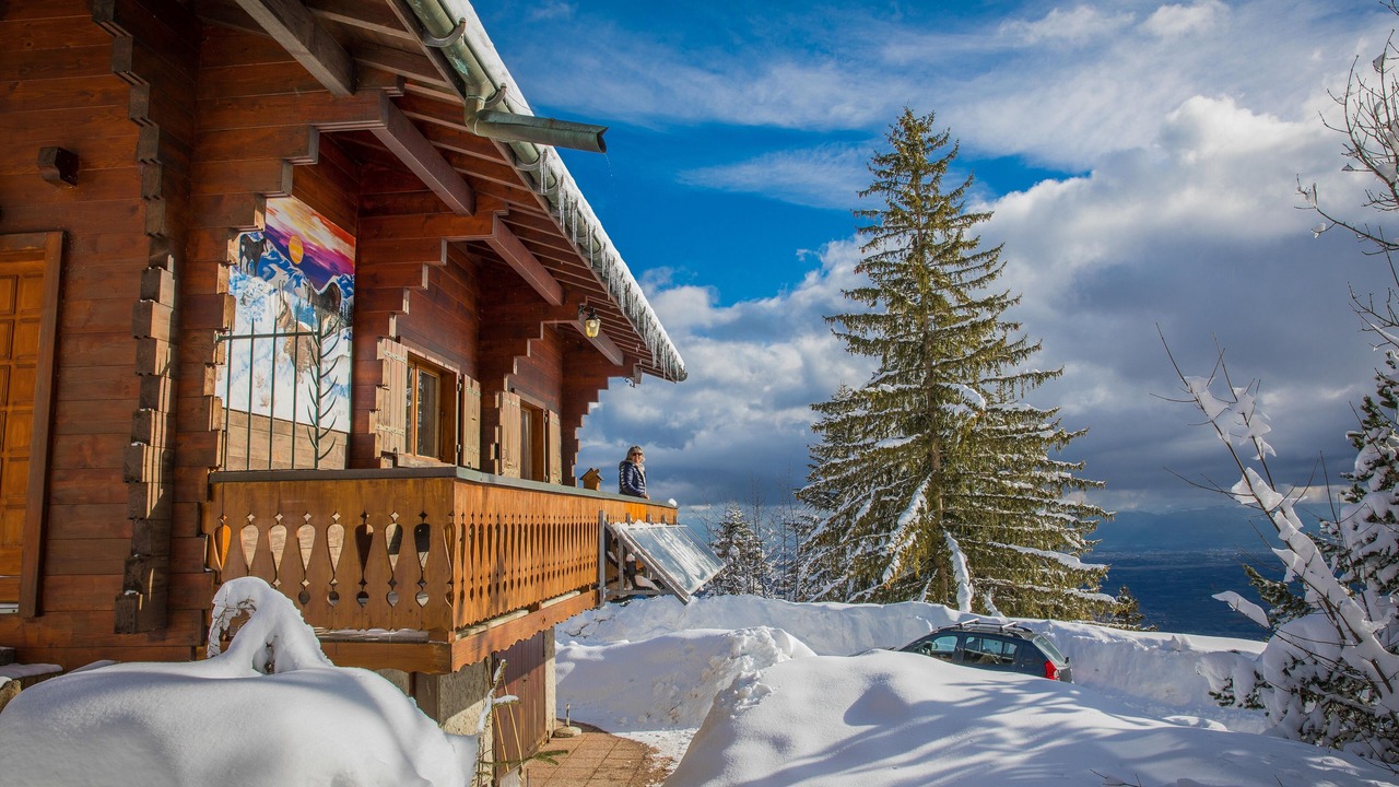 Photo of Outdoor in Mijoux