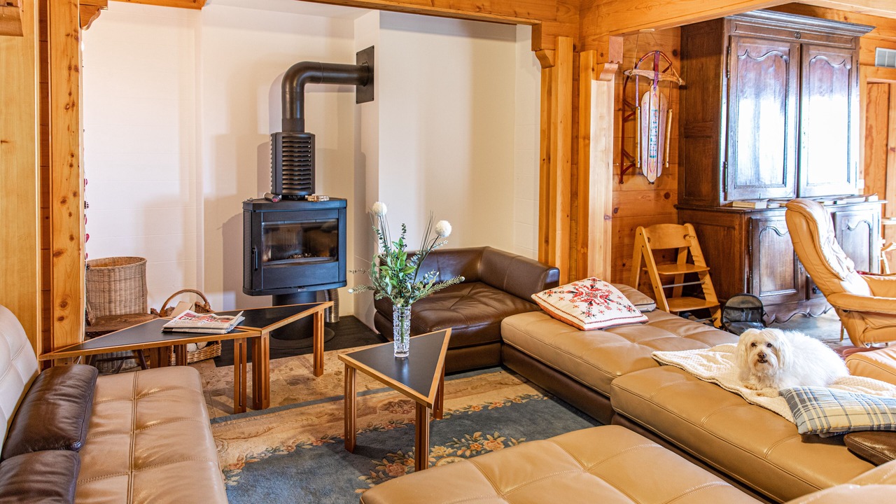 Photo of Livingroom in Mijoux
