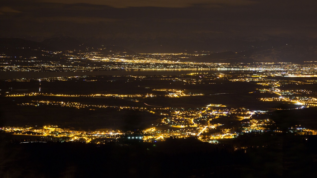 Photo of Outdoor in Mijoux