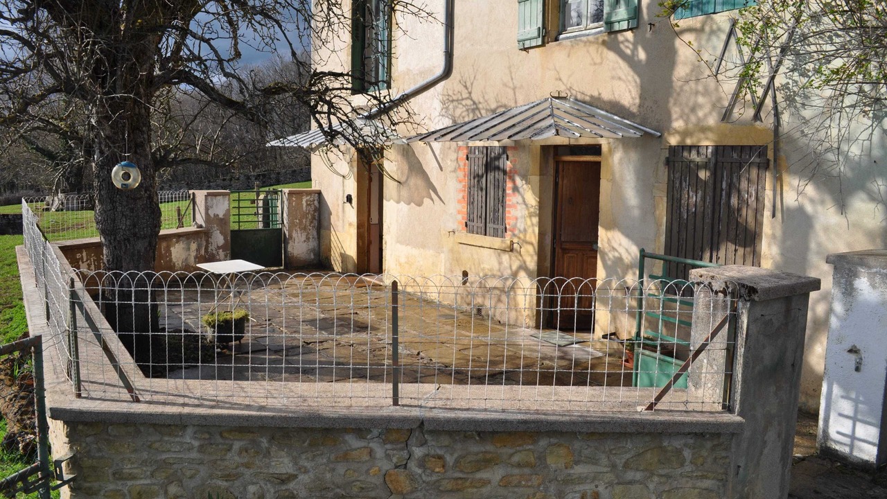 Photo of Outdoor in Baudemont