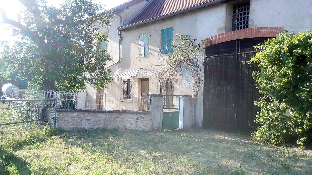Photo of Outdoor in Baudemont
