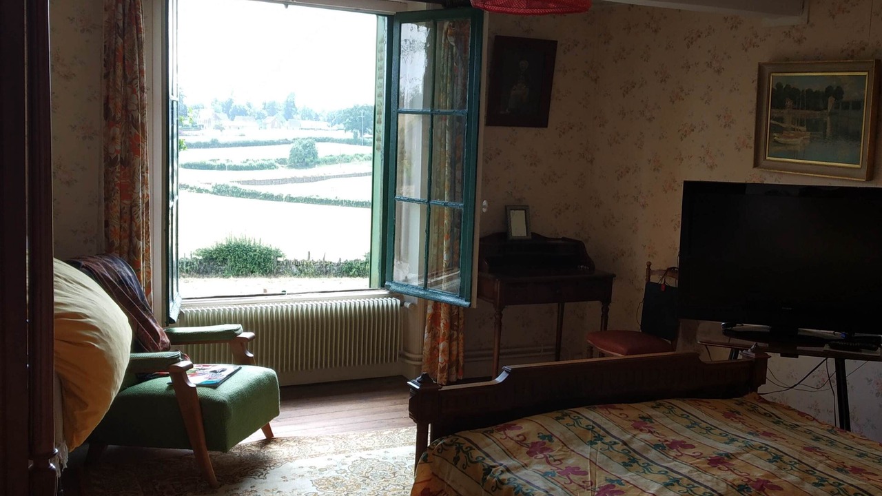 Photo of Bedroom in Baudemont