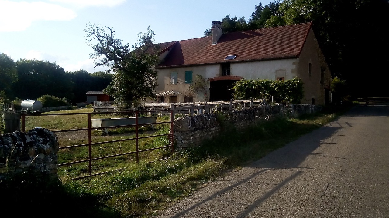 Photo of Outdoor in Baudemont