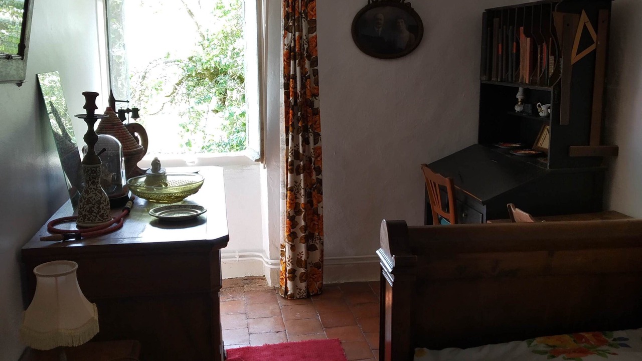 Photo of Bedroom in Baudemont