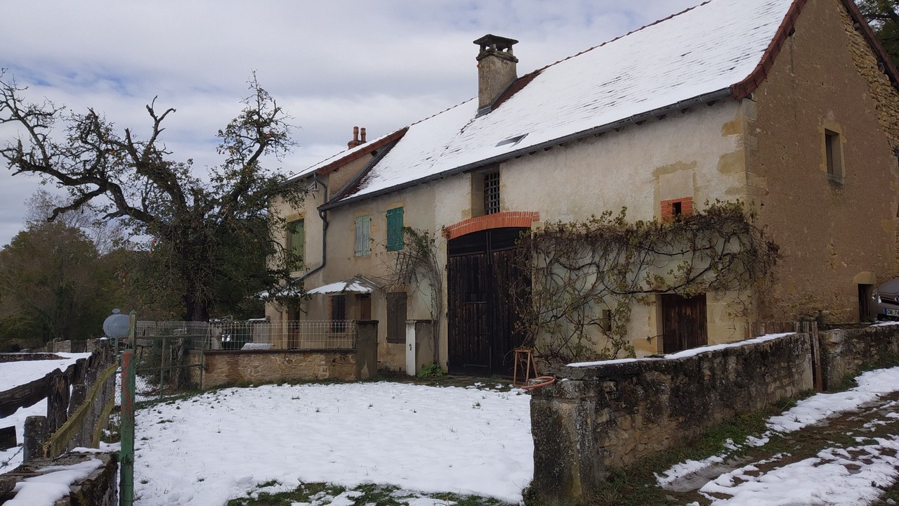 Photo of Outdoor in Baudemont