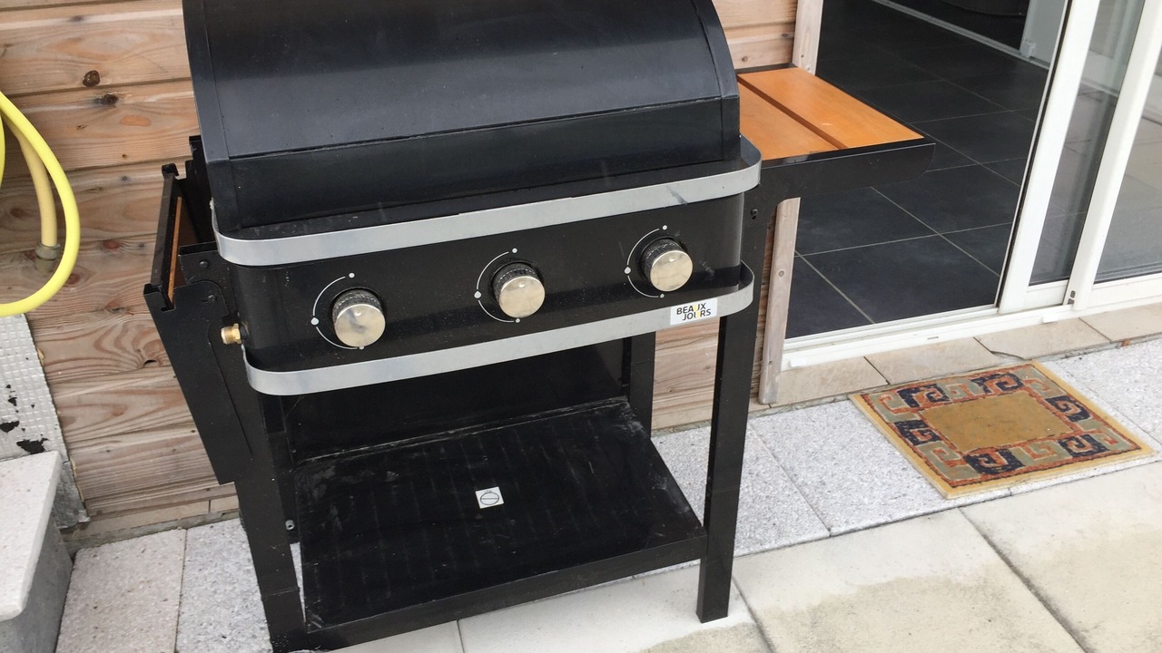 Photo of Patio Balcony in Assay